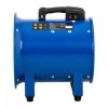 Wentylator przemysłowy - 500 W - 3900 m³/h - Ø300 mm MSW 10061410 MSW-IB-02
